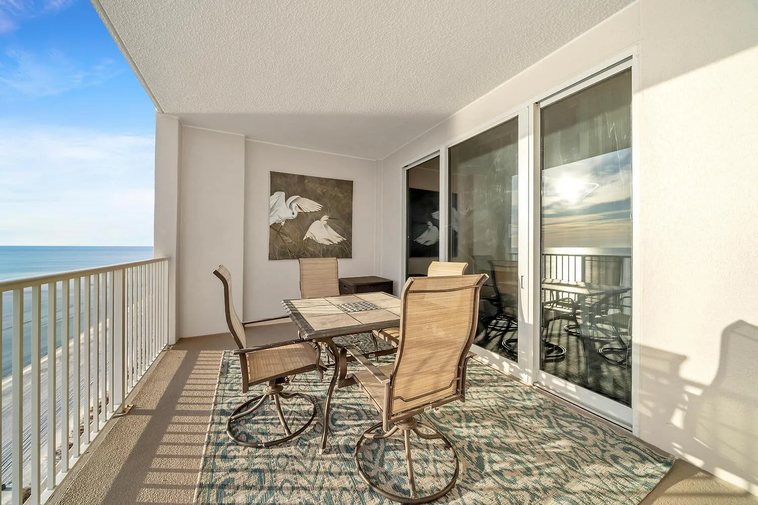 فيلا Ocean Reef 1704 بنما سيتي بيتش
