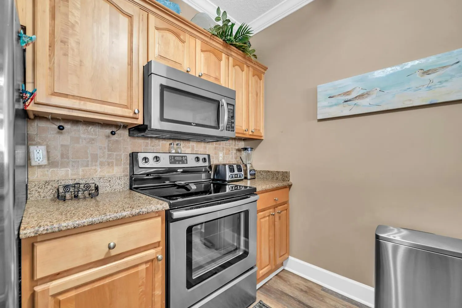 بيت للعطل فيلا Ocean Reef 1704 بنما سيتي بيتش