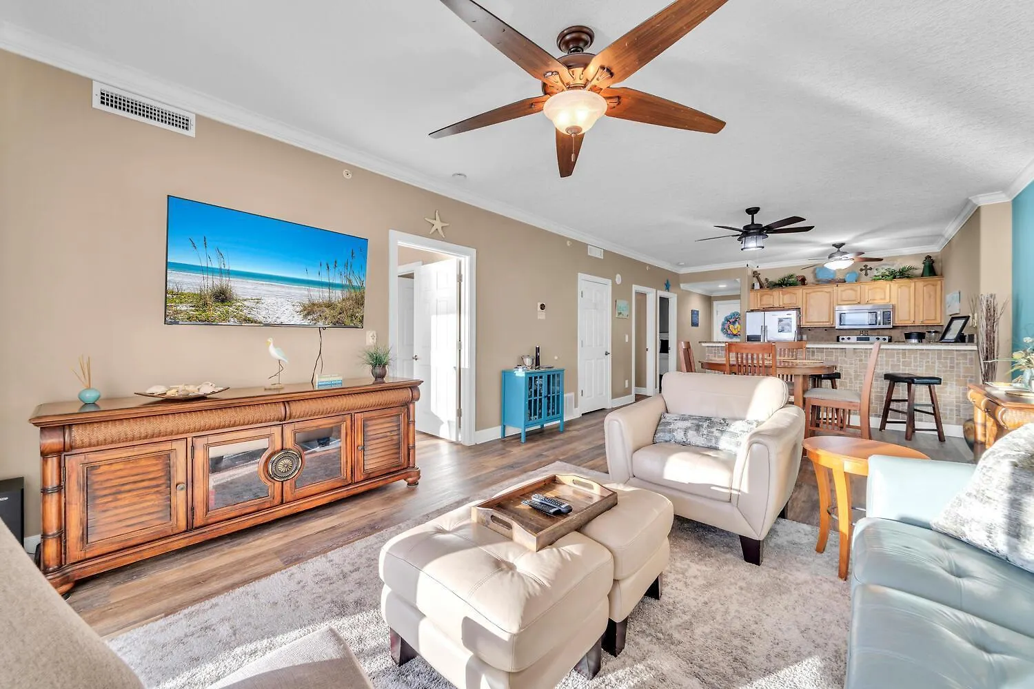 فيلا Ocean Reef 1704 بنما سيتي بيتش 0*,