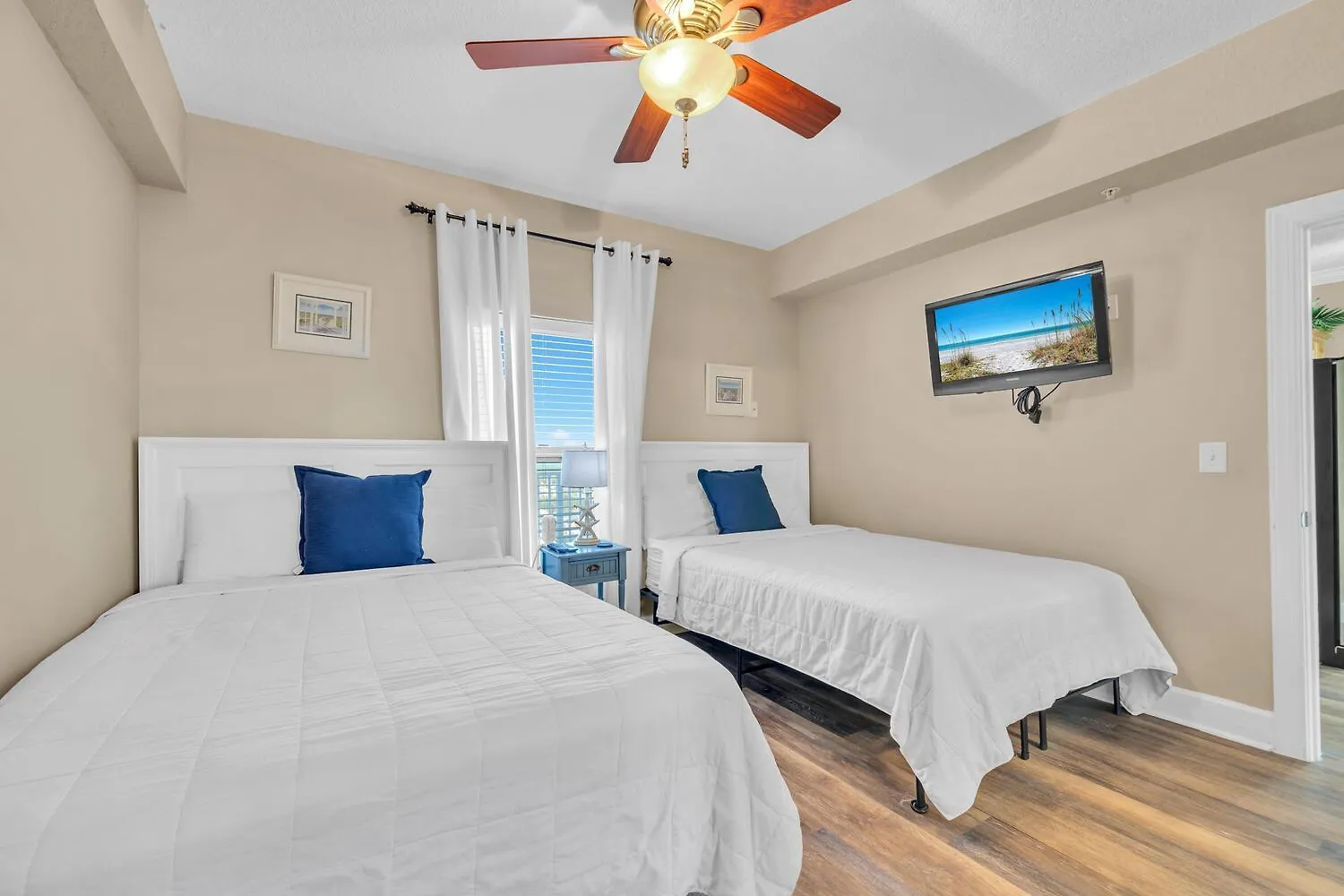Willa Ocean Reef 1704 Panama City Beach Dom wakacyjny