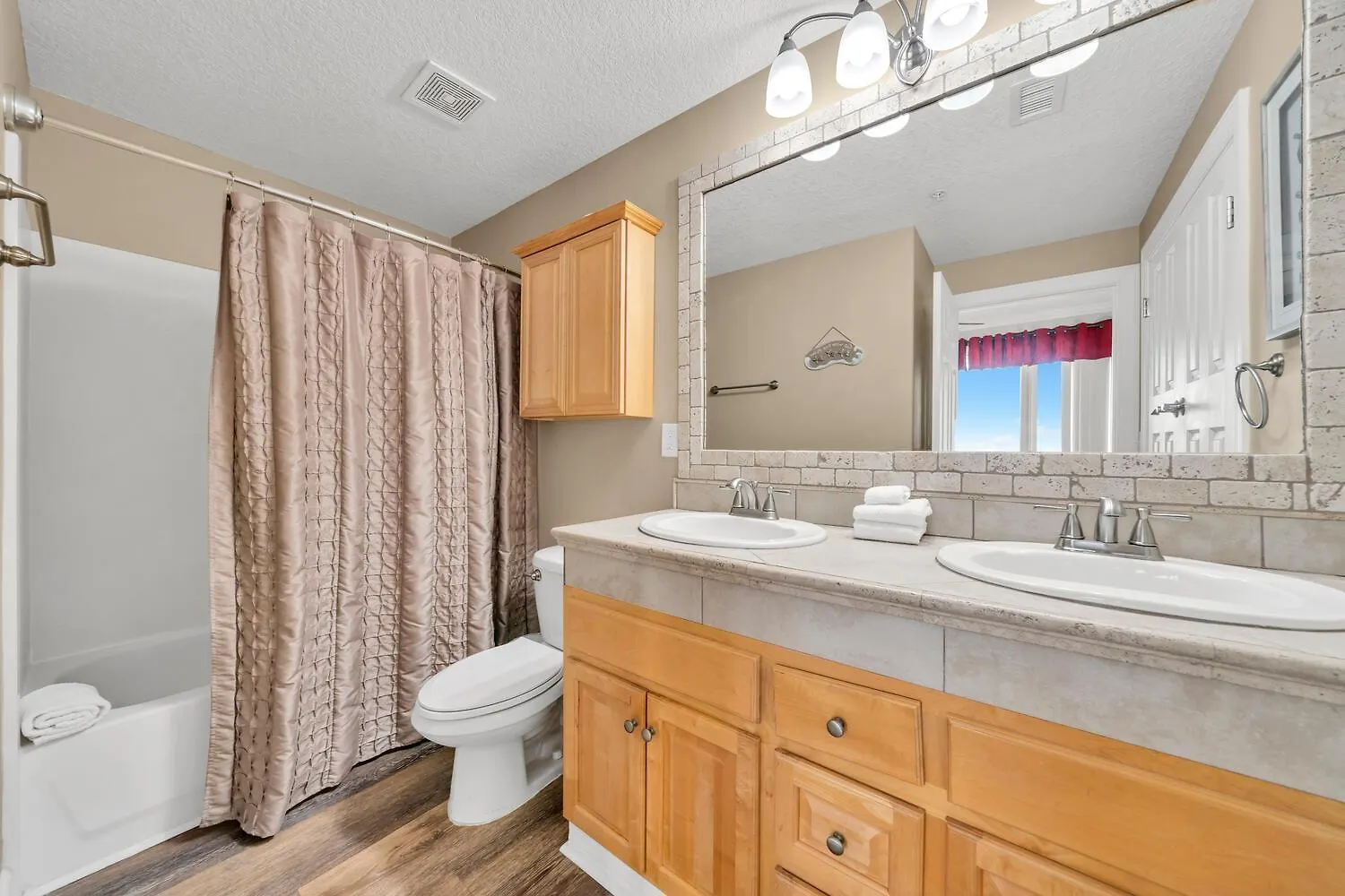 Ocean Reef 1704 Villa Panama City Beach