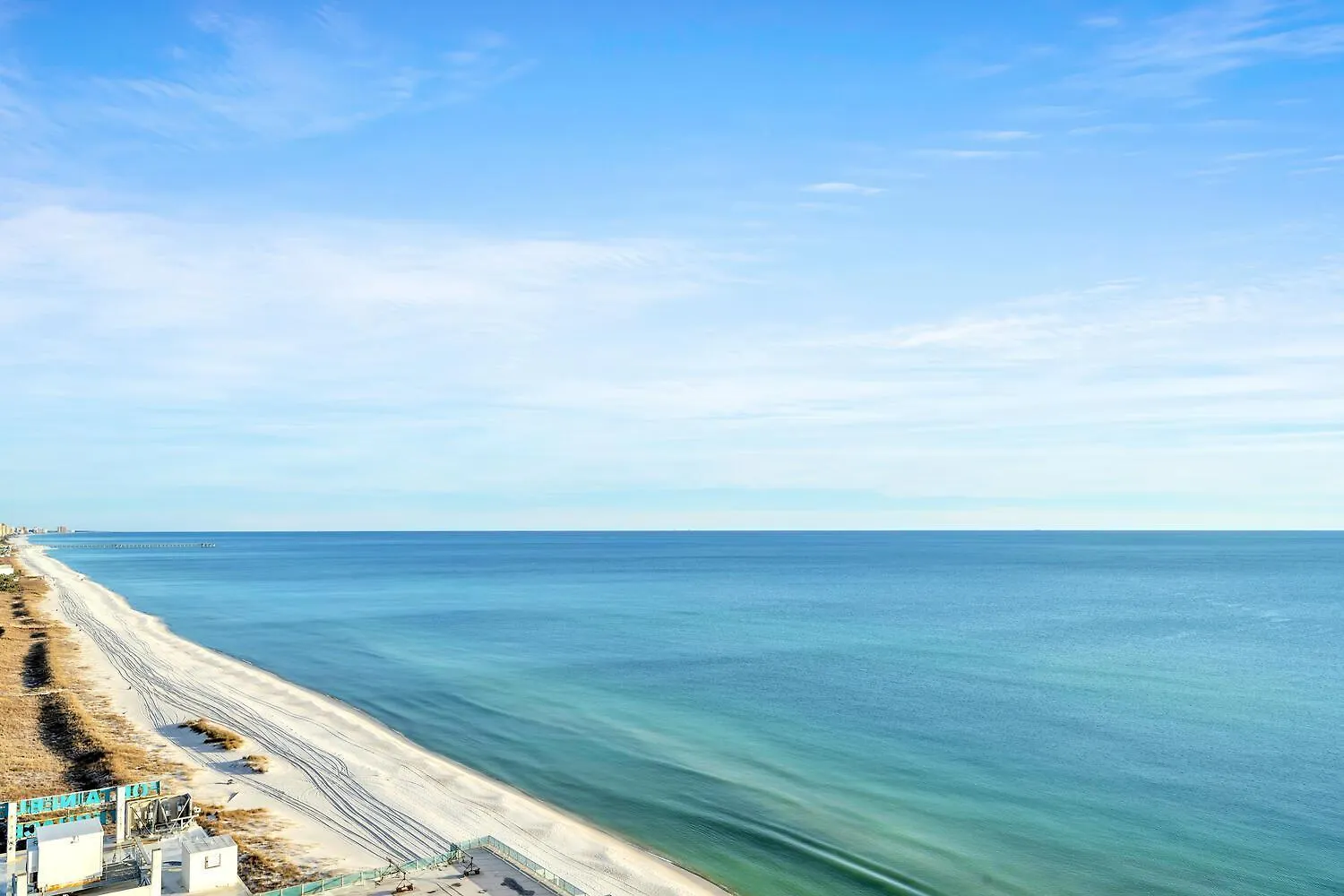 Willa Ocean Reef 1704 Panama City Beach
