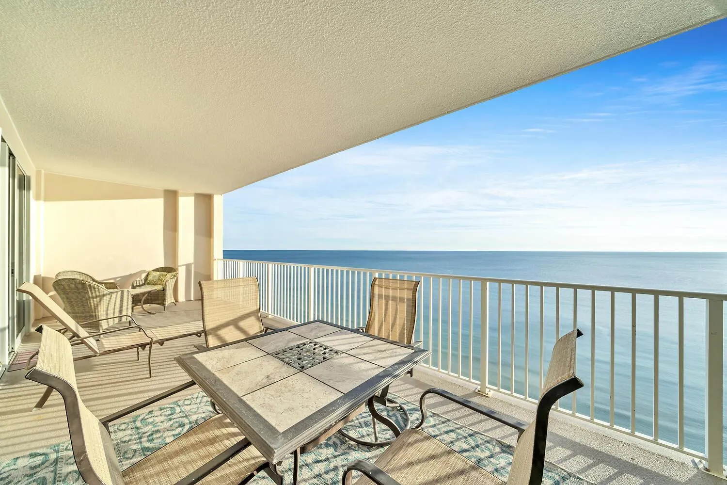 Willa Ocean Reef 1704 Panama City Beach 0*,  Stany Zjednoczone Ameryki