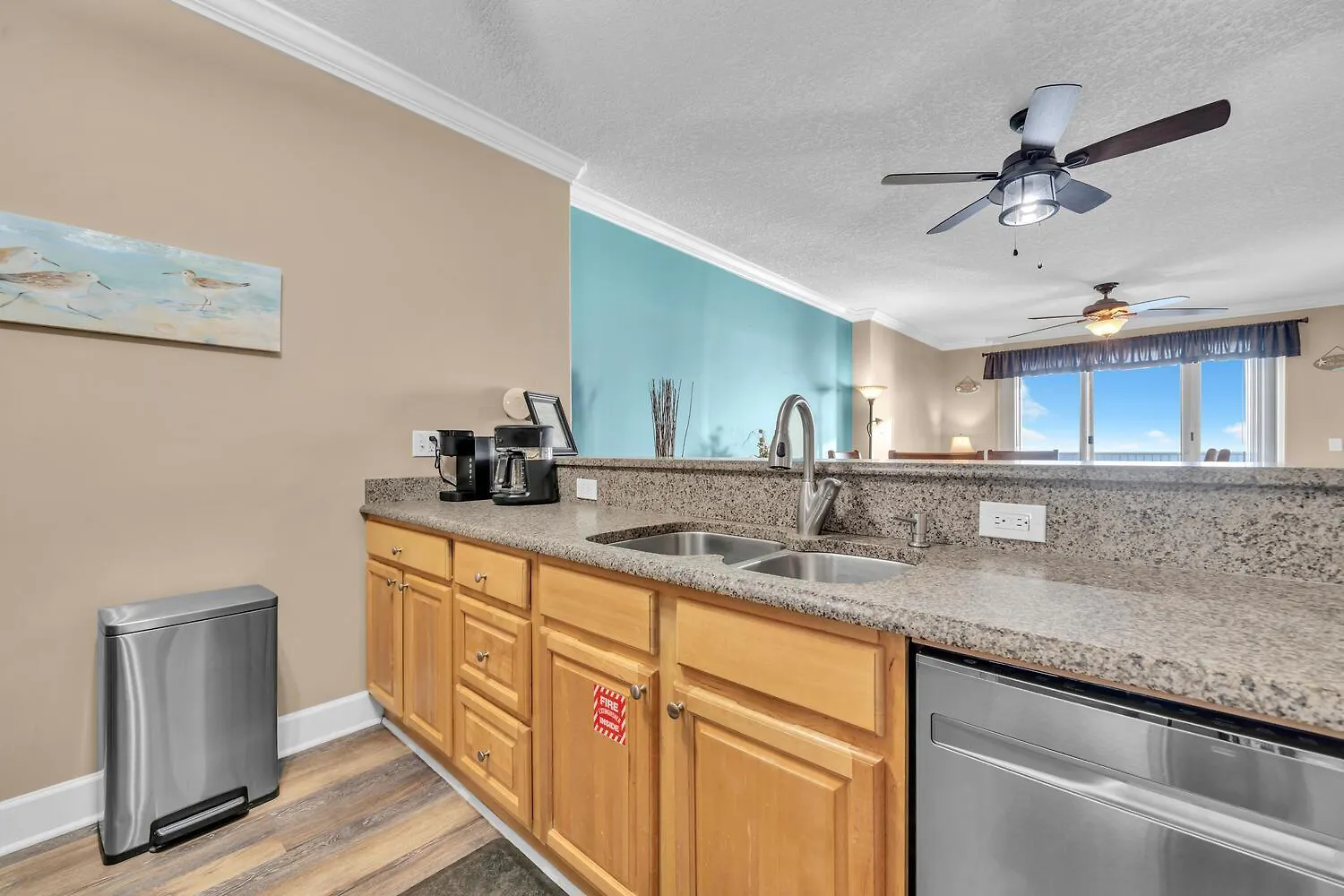 Holiday home Ocean Reef 1704 Villa Panama City Beach