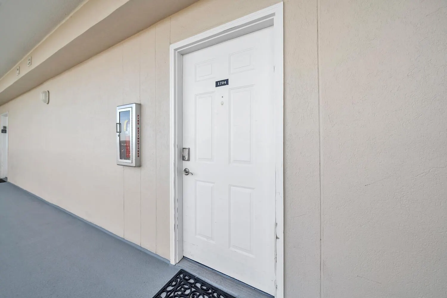 Ocean Reef 1704 Villa Panama City Beach Holiday home