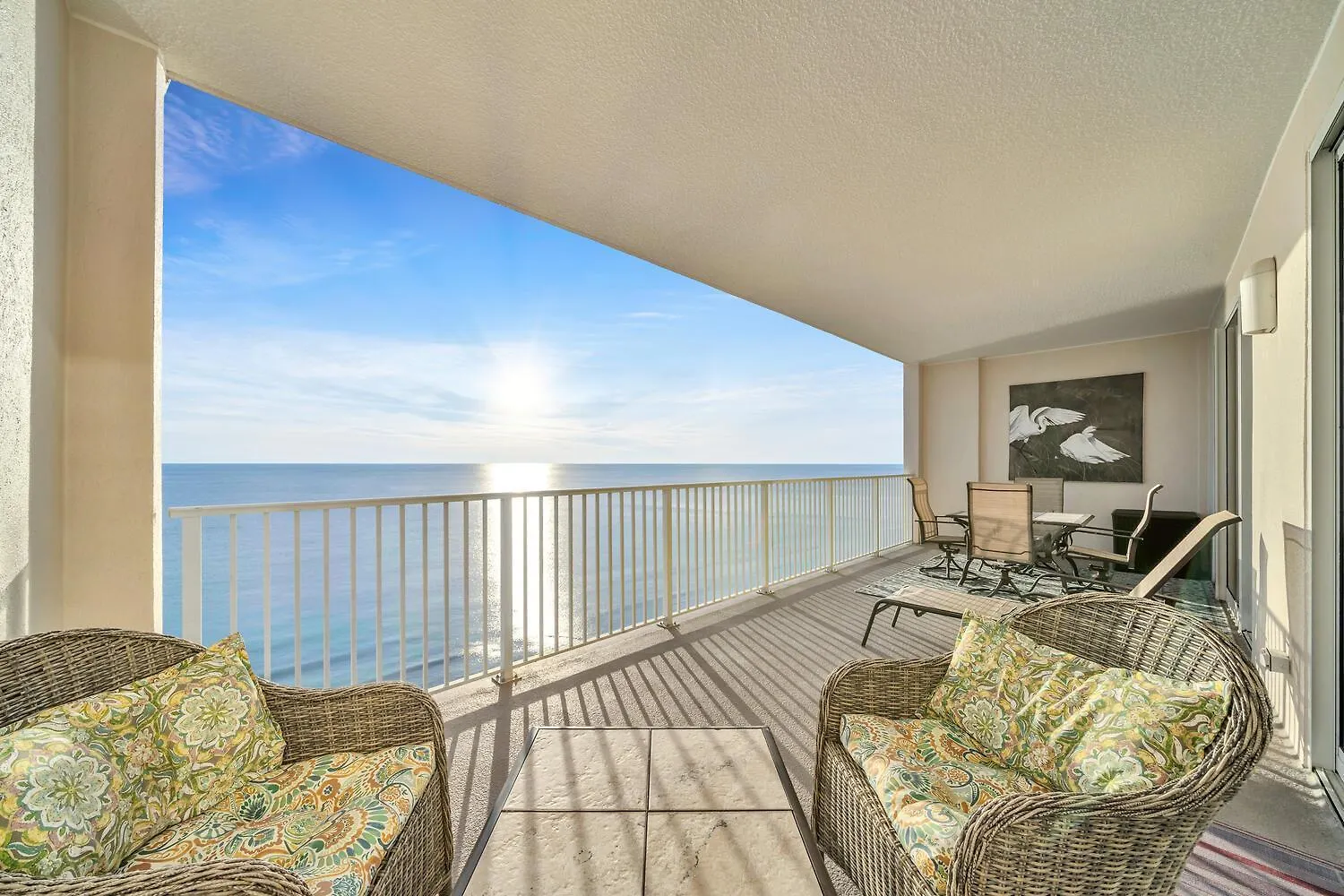 Holiday home Ocean Reef 1704 Villa Panama City Beach United States