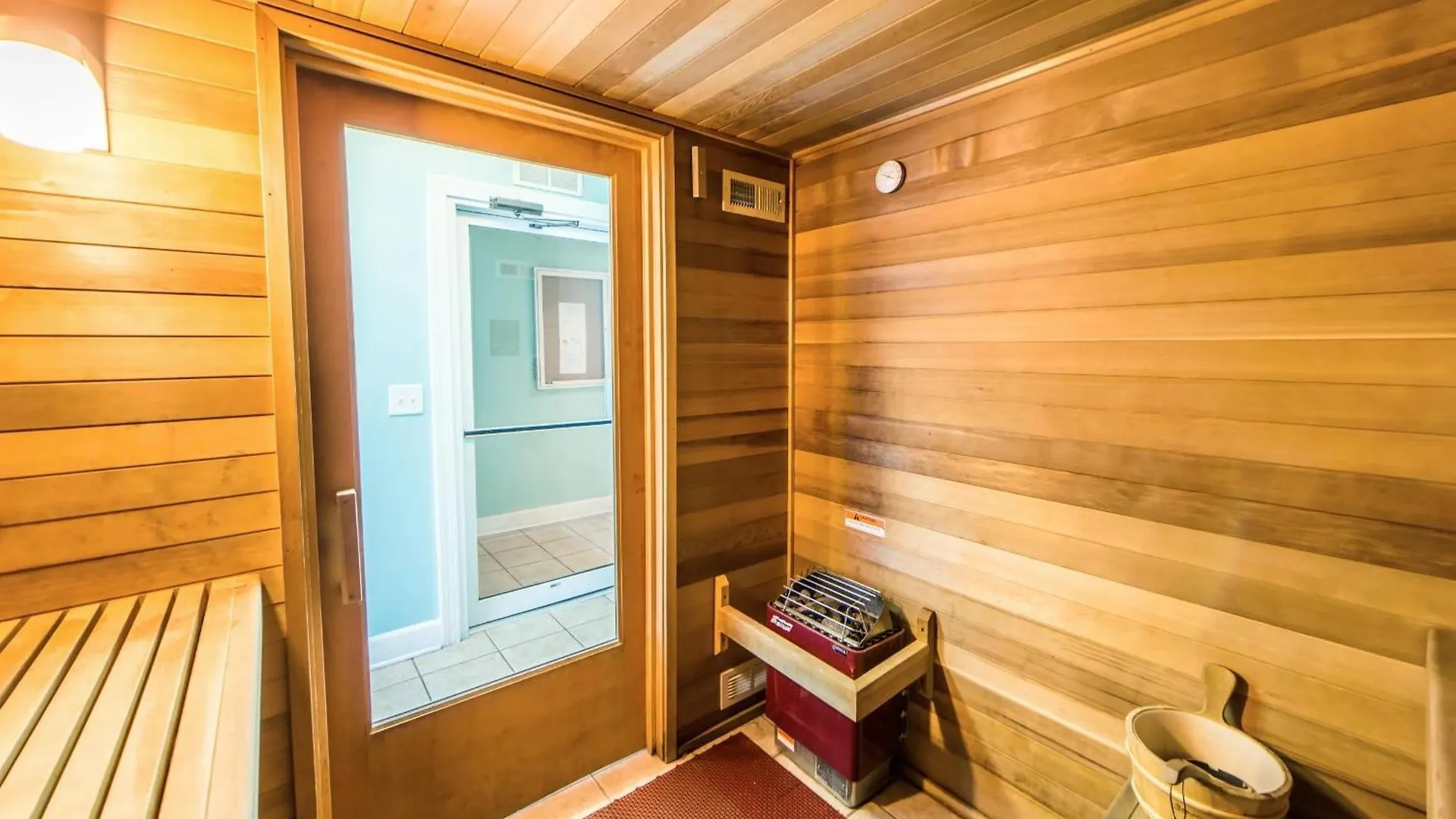 Holiday home Ocean Reef 1704 Villa Panama City Beach United States