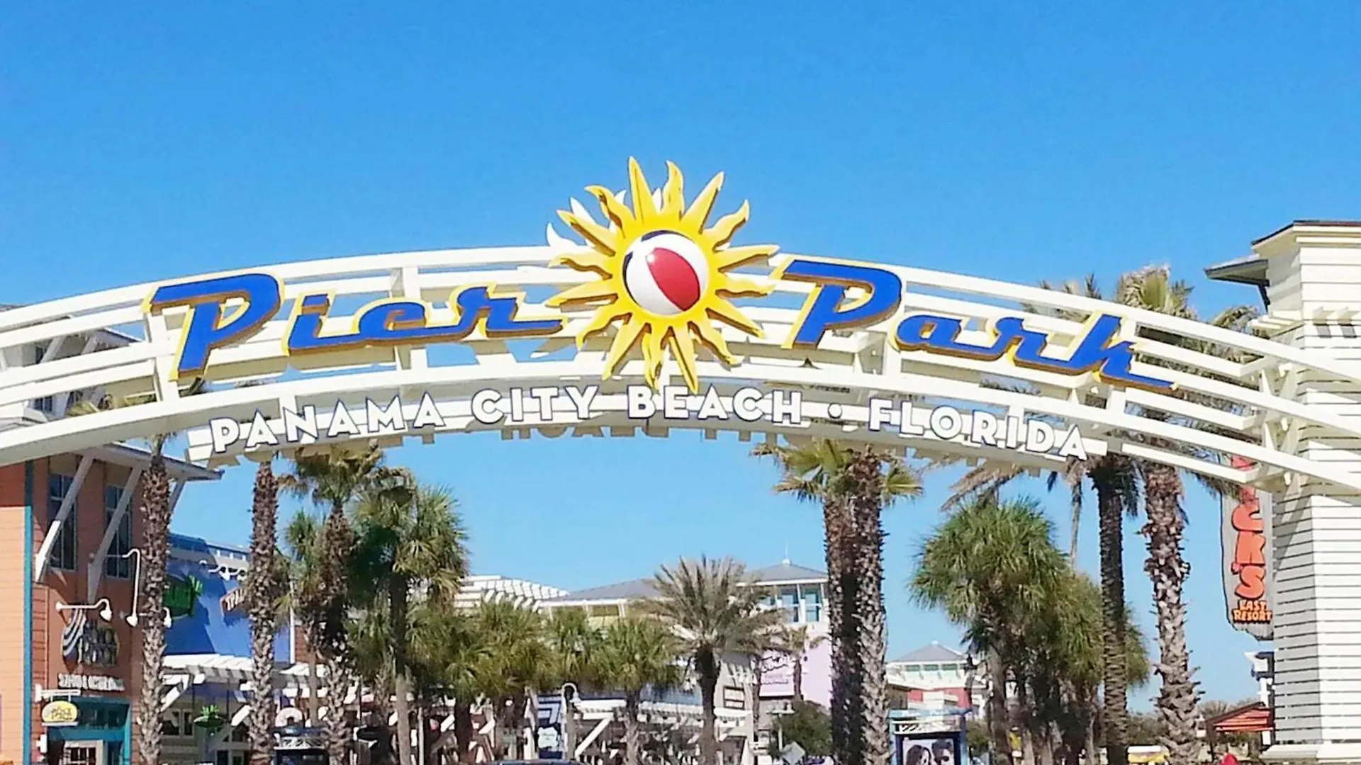 Ocean Reef 1704 Villa Panama City Beach United States